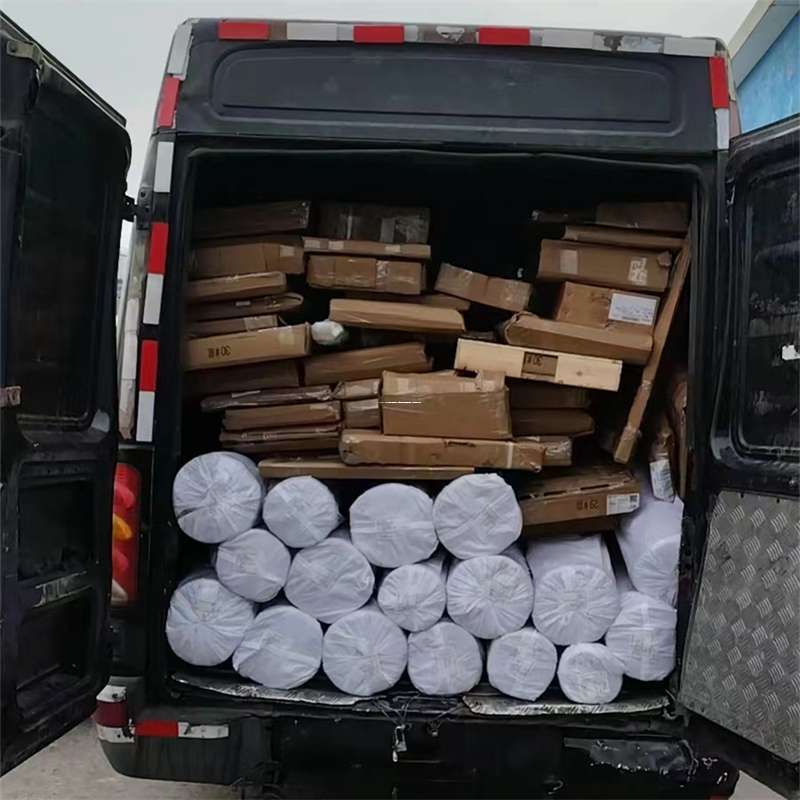 浙江台州临海到苍南物流公司——一站式服务，让货运更便捷（苍南的物流专线）