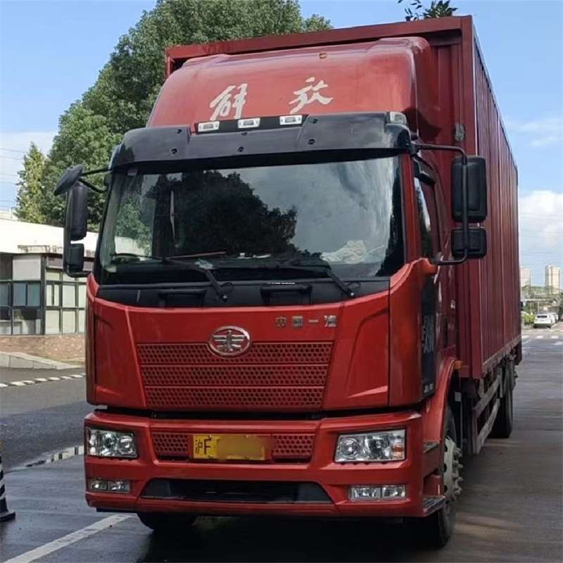 浙江台州临海到德清物流公司——专业货运，安心之选（德清物流专线货运）
