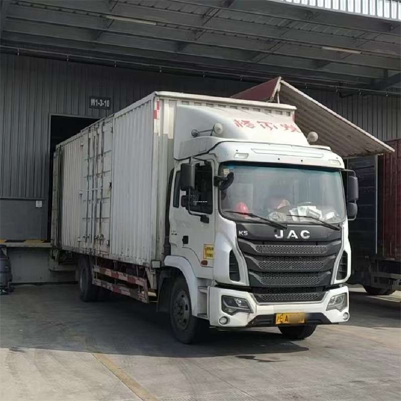 浙江台州临海到通辽物流公司，专业货运，高效便捷