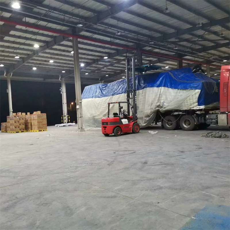 浙江台州临海到新疆塔城裕民县物流公司浙江台州临海至新疆塔城裕民县物流专线往返运输